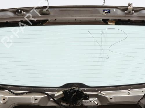 Bagklap CC/Kombi-Coupé VW TOURAN (1T1, 1T2) 1.9 TDI | BP29840471C6