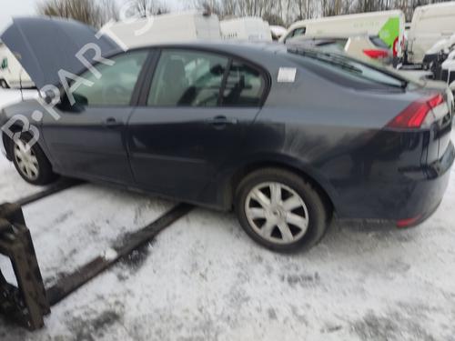 Left headlight RENAULT LAGUNA III (BT0/1) 1.5 dCi (BT00, BT0A, BT0T, BT1J) | BP31979635C28 