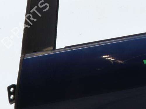 Left rear door PEUGEOT 308 SW I (4E_, 4H_) 1.6 HDi | BP29341808C4 