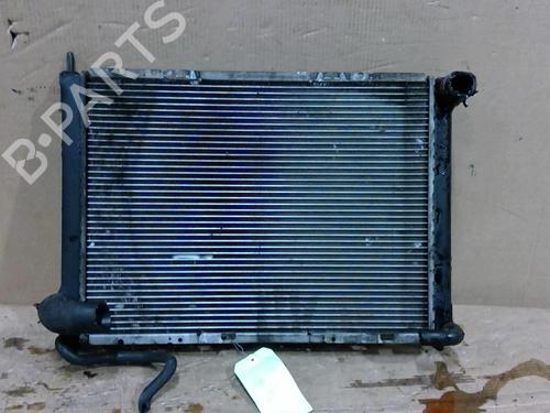 Water radiator NISSAN MICRA III (K12) 1.5 dCi | BP30886528M31