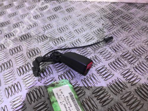 Used Seat buckle AUDI A1 (8X1, 8XK) 1.2 TFSI (86 hp) 21059296
