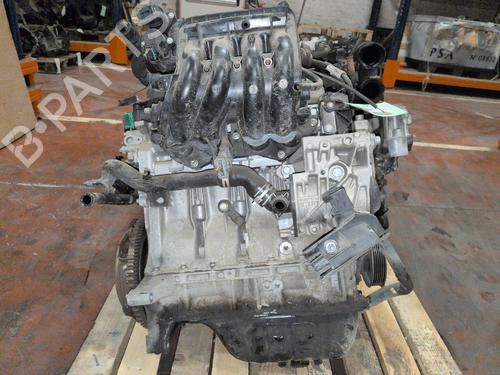 Engine CITROËN C2 (JM_) 1.1 | BP36314284M1  - Image 6