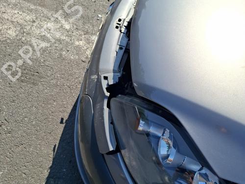 Left front window switch VW GOLF PLUS V (5M1, 521) 1.9 TDI | BP27708334I27 - Image 8
