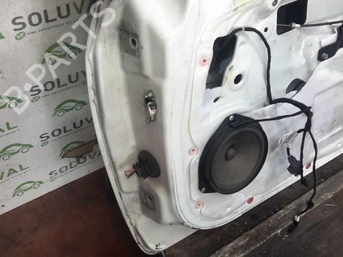 Right front door FIAT PUNTO (199_) 1.2 (199AXZ1A, 199BXZ1A) | BP21520938C3 
