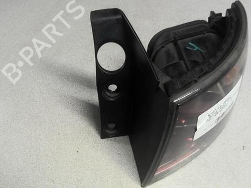 Right taillight SEAT IBIZA III (6L1) 1.9 TDI | BP21999206C35 