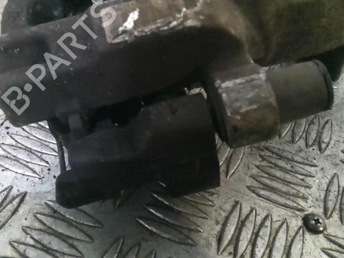 Left rear brake caliper PEUGEOT 308 II (LB_, LP_, LW_, LH_, L3_) 1.6 BlueHDi 120 | BP20357423M107 