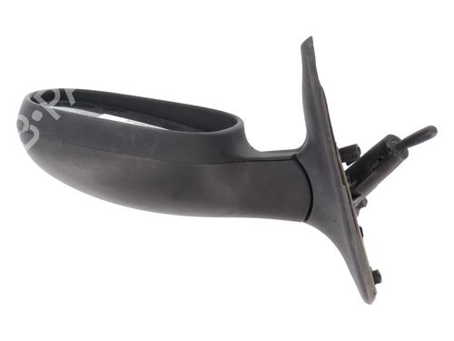Right mirror RENAULT CLIO II (BB_, CB_) 1.4 (B/CB0C, B/CB0S) | BP20360779C27 