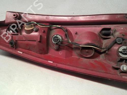 Used Right taillight MAZDA PREMACY (CP) 2.0 TD (101 hp) 22002081