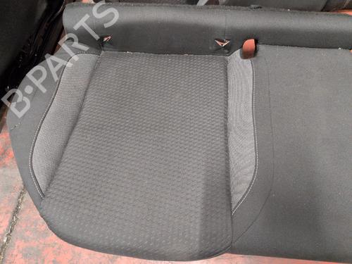 Seats set VW POLO VI (AW1, BZ1, AE1) 1.0 TSI | BP40000671C78 - Image 10