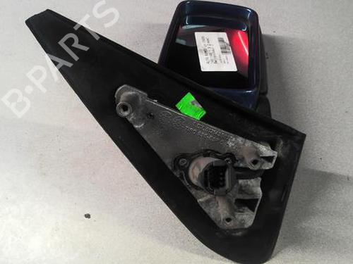 Used Right mirror Right mirror ALFA ROMEO 146 (930_) 1.9 JTD (930.B4B) (105 hp) 20370859 20370859