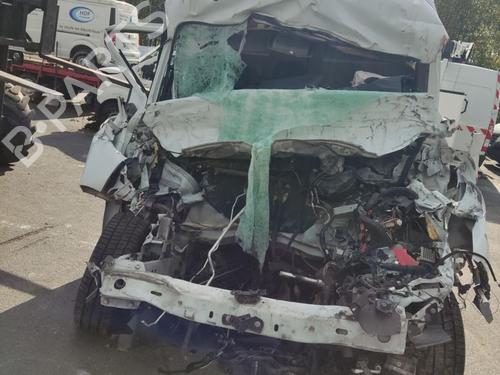 Steering pump RENAULT MASTER III Van (FV) 2.3 dCi 150 FWD (FV0F, FV03, FV09) | BP24213013M99  - Image 17