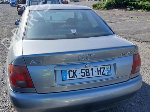 Left headlight AUDI A4 B5 (8D2) 1.9 TDI | BP38290260C28 - Image 14