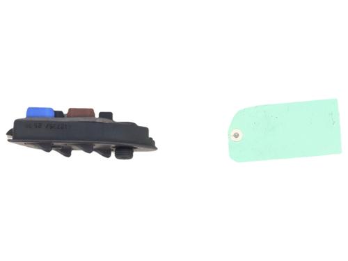 Left front window switch RENAULT SAFRANE II (B54_) 2.2 dT (B54G) | BP36955664I27 - Image 5