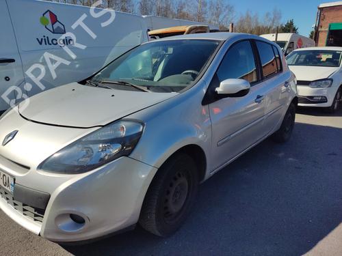 Left front window switch RENAULT CLIO III (BR0/1, CR0/1) 1.5 dCi | BP24816875I27  - Image 9