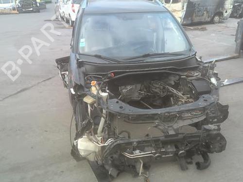 Left tailgate light CITROËN C-CROSSER (VU_, VV_) 2.2 HDi | BP24573843C79  - Image 22