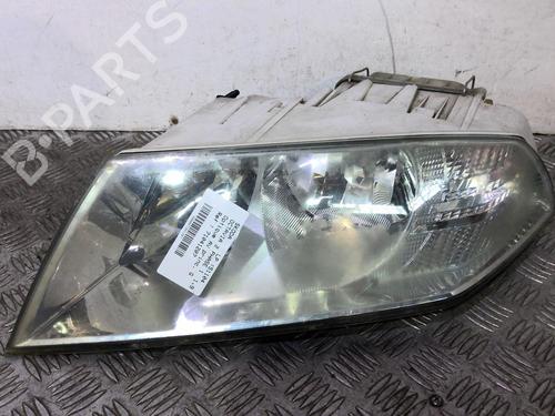 Used Left headlight Left headlight SKODA OCTAVIA II (1Z3) 1.9 TDI (105 hp) 20359911 20359911