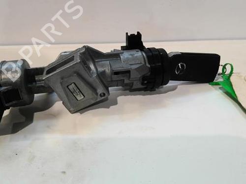 Used Ignition barrel Ignition barrel MAZDA 5 (CR) 2.0 CD (CR19) (110 hp) 21817389 21817389