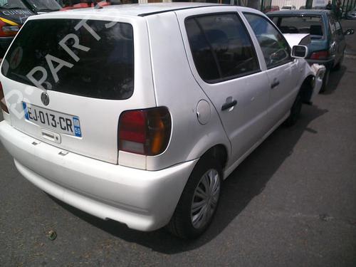 Left taillight VW POLO III (6N1) 60 1.4 | BP21999065C34 