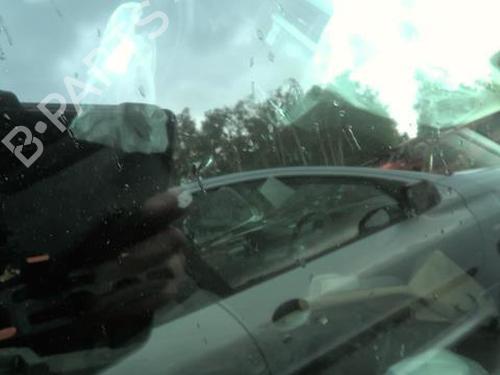 Left front window switch OPEL CORSA F (P2JO) 1.2 (68) | BP20354673I27 - Image 20