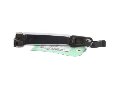 Front left exterior door handle PEUGEOT 207 (WA_, WC_) 1.6 HDi | BP28372818C128 
