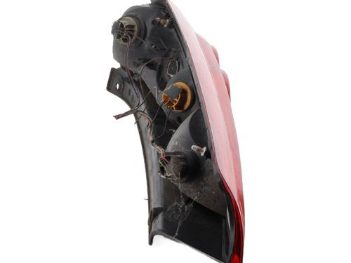 Right taillight FORD FIESTA V (JH_, JD_) 1.4 TDCi | BP28080220C35 