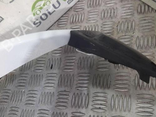 Rear spoiler RENAULT CLIO IV (BH_) 1.2 16V | BP20368535C96 