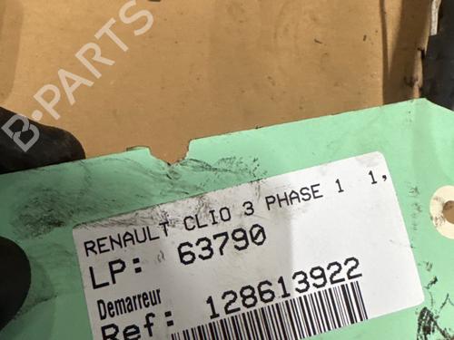 Starter RENAULT CLIO III (BR0/1, CR0/1) 1.5 dCi (C/BR0G, C/BR1G) | BP37246097M8 - Image 4
