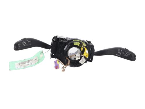 Used Steering column stalk SKODA FABIA II (542) 1.2 TSI (86 hp) 25136849
