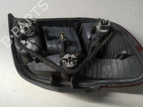 Right taillight TOYOTA YARIS (_P1_) 1.4 D-4D (NLP10_, NLP10R) | BP22003912C35 