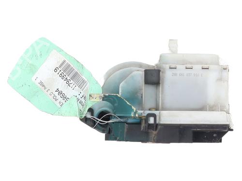 Used Front right lock Front right lock VW POLO III (6N1) 64 1.9 D (64 hp) 31115288 31115288