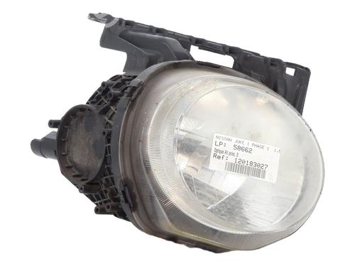 right-headlight-nissan-juke-f15-2010-2011-2012-2013-2014-2015-2016-2017-2018-2019-32061828 main image
