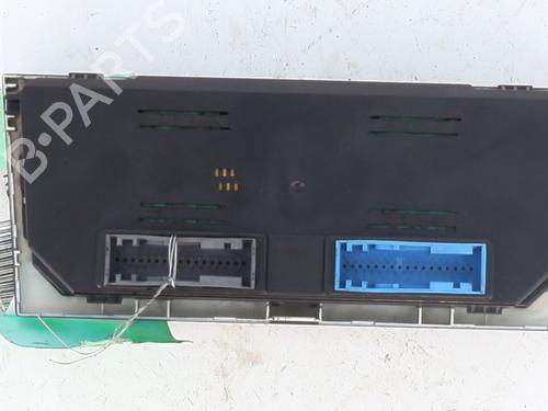 AC Styreenhet / Manøvreringsenhet OPEL ZAFIRA / ZAFIRA FAMILY B (A05) 1.9 CDTI (M75) | BP29744446I5 