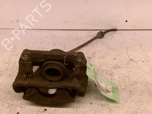 Used Right front brake caliper Right front brake caliper RENAULT KANGOO / GRAND KANGOO II (KW0/1_) 1.5 dCi 90 (KW05, KW08, KW0G, KW11) (90 hp) 33211823 33211823
