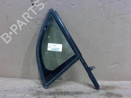 Used Front left quarter glass CITROËN DS3 (SA_) 1.6 HDi 110 (112 hp) 31063471