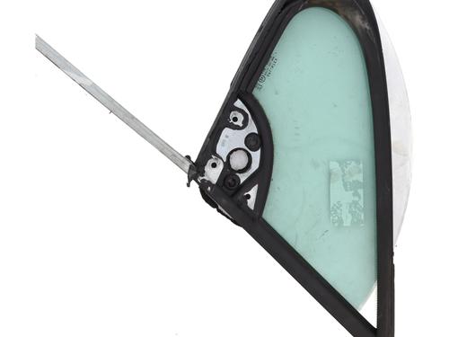 Front right quarter glass PEUGEOT 307 (3A/C) 2.0 HDi 90 | BP23214768C112 