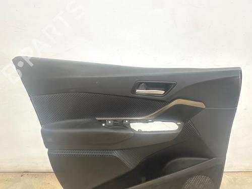 Used Front left panel Front left panel 39519212 39519212