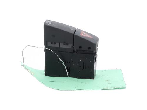 Warning switch SUZUKI SWIFT V (AZ) 1.2 Hybrid (Mild Hybrid) (A2L412) | BP29143345I22  - Image 5