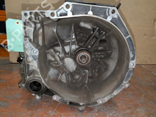 Gearbox FORD FIESTA VI (CB1, CCN) | BP37656900M3 - Image 6