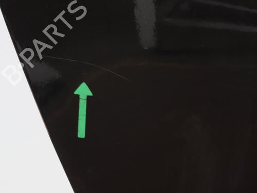 Right rear door RENAULT CLIO IV (BH_) 1.5 dCi 90 | BP25774352C5 
