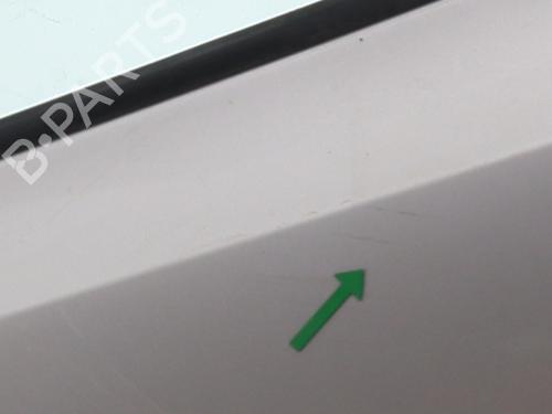 Left rear door HYUNDAI i30 (FD) 1.6 CRDi | BP22005616C4 