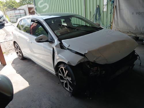 Front left panel VW POLO VI (AW1, BZ1, AE1) 2.0 GTI | BP30398811C58