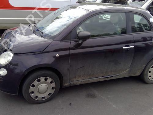 Ratstangsstang FIAT 500 (312_) 1.2 (312AXA1A) | BP36095605I23 - Image 10