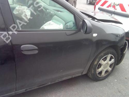 Engine DACIA SANDERO II 1.2 | BP20368085M1  - Image 10