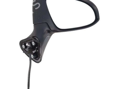 Außenspiegel rechts für TOYOTA VERSO (_R2_) 1.6 D4-D (WAR20_) (112 hp) 30690370