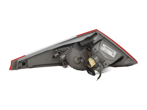 Left tailgate light RENAULT MEGANE III Hatchback (BZ0/1_, B3_) 1.5 dCi (BZ0C) | BP29407753C79 