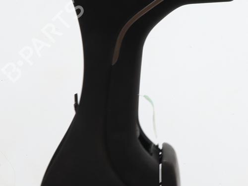 Middle console CITROËN C5 III Break (RW_) 2.0 HDi | BP30602231I22  - Image 5