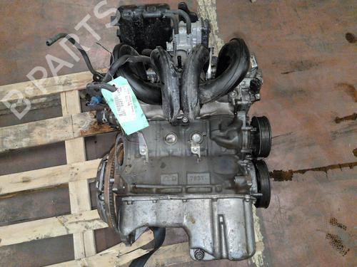 Engine TOYOTA YARIS (_P9_) 1.3 VVT-i (SCP90_, SCP90R) | BP34256796M1 - Image 7