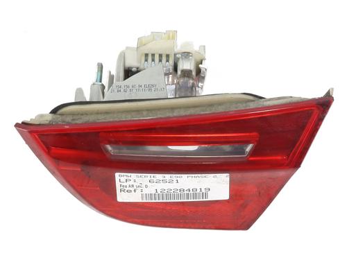 Used Right tailgate light BMW 3 (E90) 316 d (116 hp) 33004602
