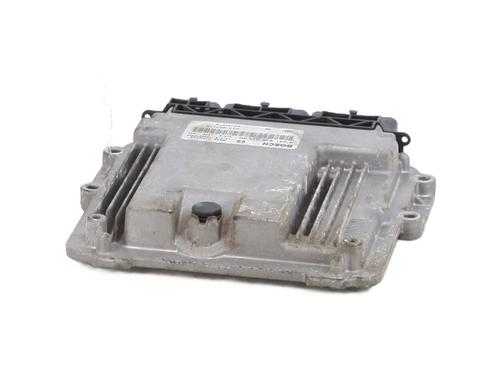 Engine control unit (ECU) RENAULT CAPTUR I (J5_, H5_) 1.5 dCi 90 (J5N4, J5M5, J5MW, J5M6, J5AL, J5AJ) | BP32849938M57 - Image 5