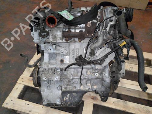 Engine FORD FIESTA VI (CB1, CCN) 1.5 TDCi | BP36791703M1 - Image 7